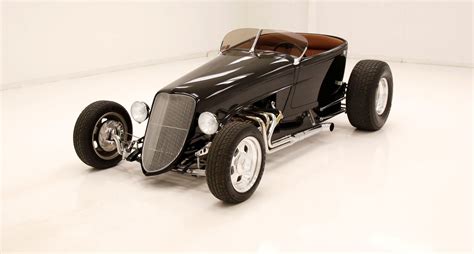 1934 Ford Roadster | Classic Auto Mall