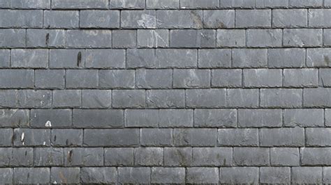 Roof Slate - Good Textures