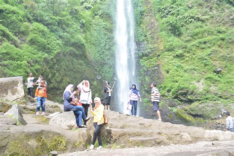 Wisata Air Terjun di Malang yang Penuh Pesona - Indonesia Itu Indah