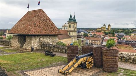 Map of Hungary | Hungary Regions | Rough Guides