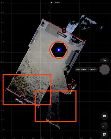 Matterport Scan Guide | OneBIM