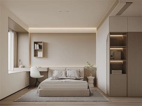 51 Beige Bedroom Designs With Tips And Ideas To Help You Decorate YoursInterior Design Ideas.