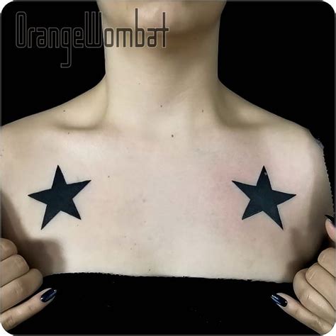 5 Pointed Star Tattoo Meaning: A Comprehensive Guide