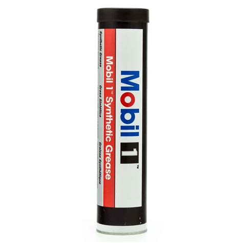 Mobil 1 Synthetic Grease (MOBIL2) | Seven Classic Mini Parts