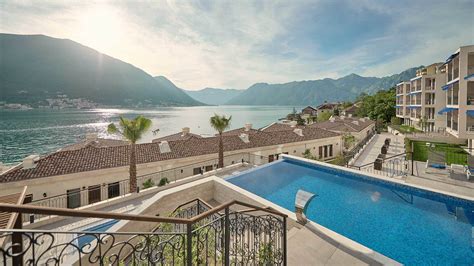 Hotel HUMA Kotor Bay | Visit Montenegro