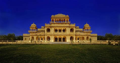 The Desert Palace Hotel (Jaisalmer, Inde) : tarifs 2023 et 12 avis