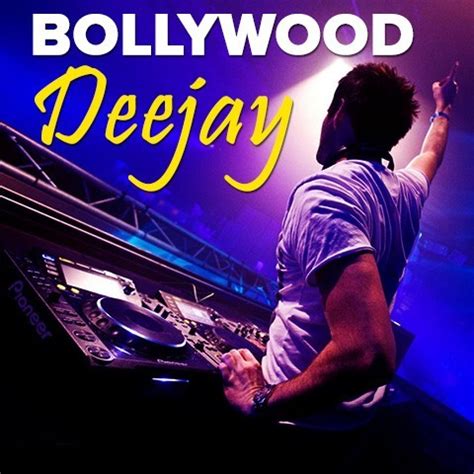 Bollywood Deejay Music Playlist: Best MP3 Songs on Gaana.com