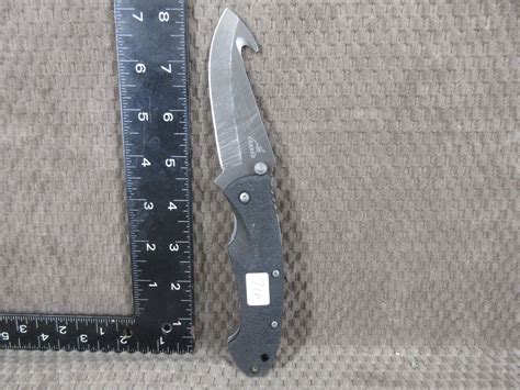 Gerber Folding Knife - Used