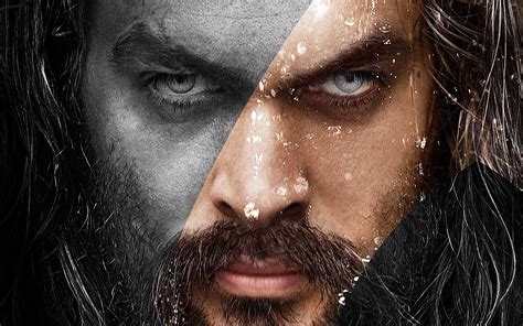 Aquaman Jason Momoa Wallpapers - Wallpaper Cave