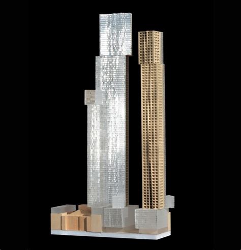 Gallery of Revised Design Unveiled for Toronto's Mirvish+Gehry Towers - 7