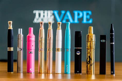 Which Type of Vaporizer Best Suits You and Your Needs–