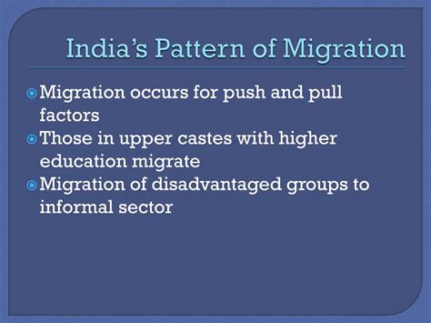 PPT - Rural-Urban Migration PowerPoint Presentation, free download - ID:1621787