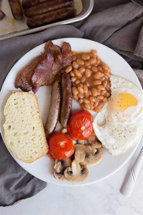 10 Best Irish Breakfast Recipes