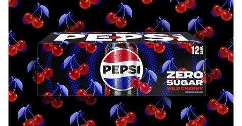 Pepsi Logo Design