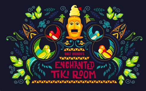 Tiki Wallpapers - Top Free Tiki Backgrounds - WallpaperAccess