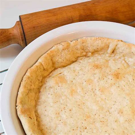 Never Fail Pie Crust With Egg And Vinegar Recipes | Yummly