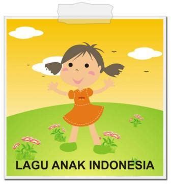 Looking News: 12 Lagu Anak-Anak Indonesia Yang Menyesatkan