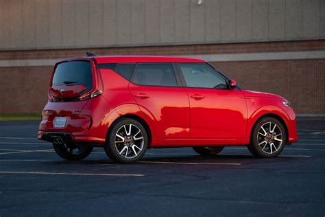 2020 Kia Soul GT-Line Review - This Kia has Soul - We Are Motor Driven