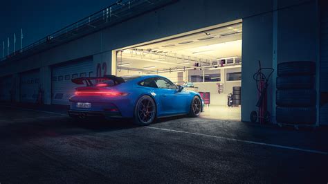 Porsche 911 Gt3 Wallpaper