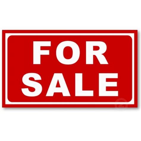 For Sale Sign Template - ClipArt Best