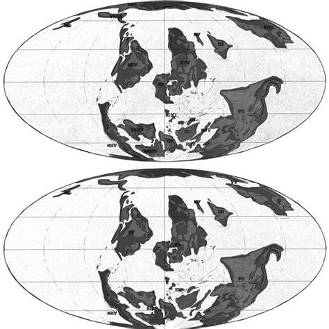 (PDF) Paleobiogeography and biodiversity of Late Maastrichtian dinosaurs: How many dinosaur ...