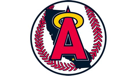 Los Angeles Angels Logo, symbol, meaning, history, PNG, brand