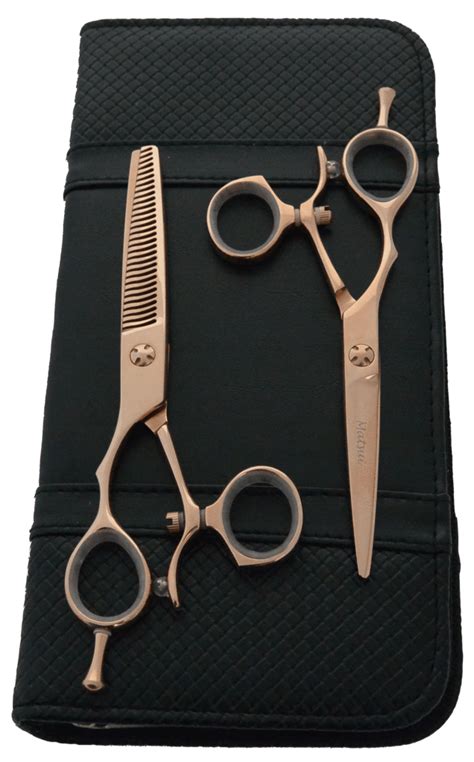 Right and Left Handed Scissors - What’s the Difference? - Scissor Tech USA