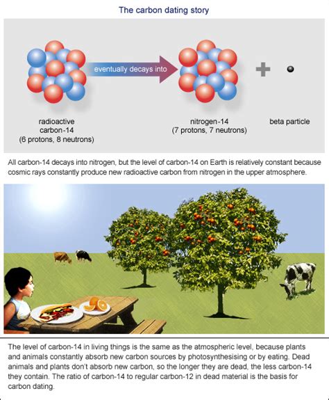 Carbon dating nitrogen 14 | Carbon dating nitrogen 14. 2019-09-13