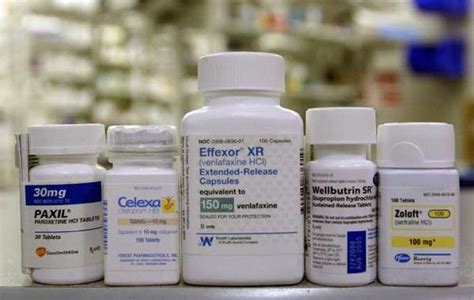 FDA approves a new antidepressant: Brintellix - Los Angeles Times