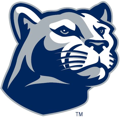 Penn State Nittany Lions Partial Logo - NCAA Division I (n-r) (NCAA n-r) - Chris Creamer's ...