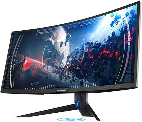 Best Monitor Brands For Gaming | The WiredShopper