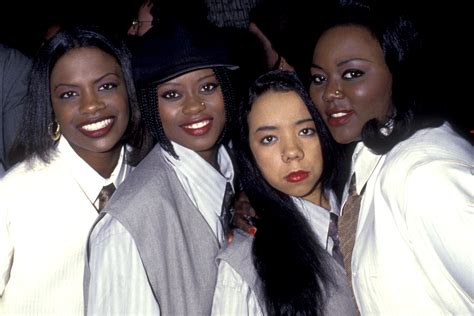 Kandi Burruss Xscape – Telegraph