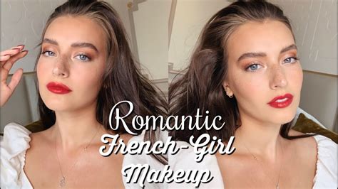 French Girl Makeup Rules | Makeupview.co