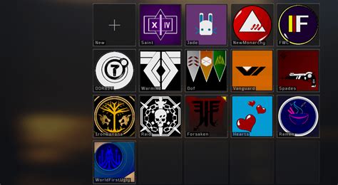 Budget Destiny emblems in BLOPS anyone? : r/destiny2