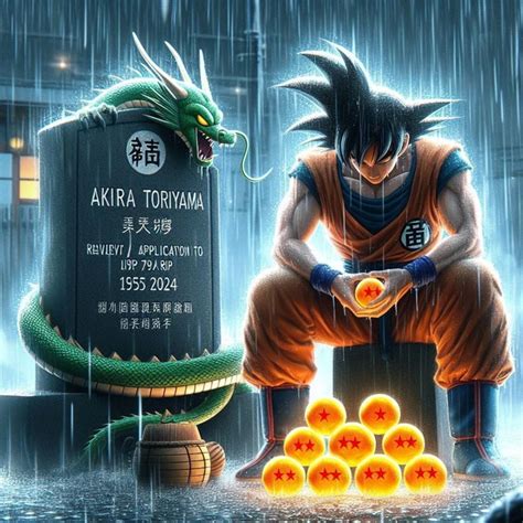 The Enduring Legacy of “Dragon Ball” Creator Akira Toriyama - KBIZoom