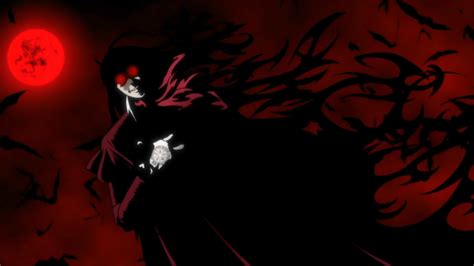 Hellsing Ultimate Wallpaper (58+ images)