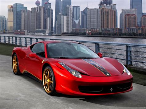 Ferrari 458 Italia / Spider (2009 - 2015): Review, Problems, Specs | DriveMag Cars