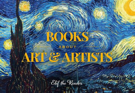 Books About Art and Artists, 1 Exciting Journey - Elif the Reader