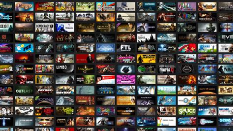 Over 7,600 games were released on Steam in 2017, an average of 21 a day