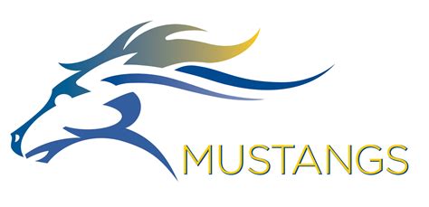 Mustang Horse Logo | Free download on ClipArtMag