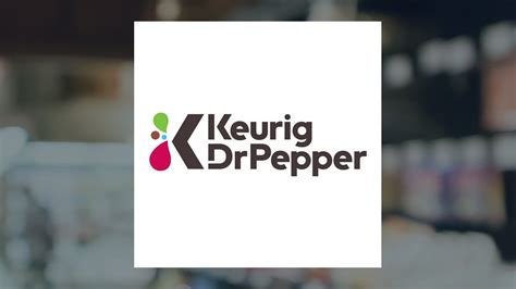 Keurig Dr Pepper Inc. (NASDAQ:KDP) Shares Sold by MQS Management LLC - Ticker Report