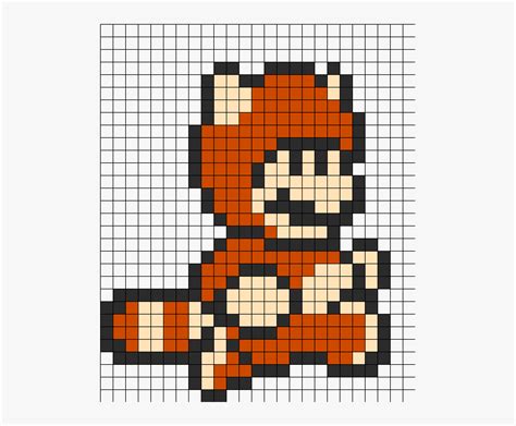 8 Bit Pixel Art Bowser