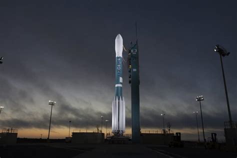 Vandenberg Launch Viewing: How to See a Rocket Launch in California