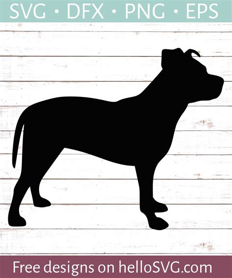 Pitbull Face Svg Pitbull SVG Angry Dog SVG Clipart Cut File Png Cricut Pitbull Dog Svg ...