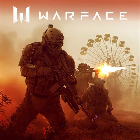 Warface for PS4, XB1, PC, XBXS, PS5 Reviews - OpenCritic