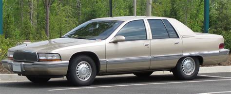 Buick Roadmaster - Wikiwand