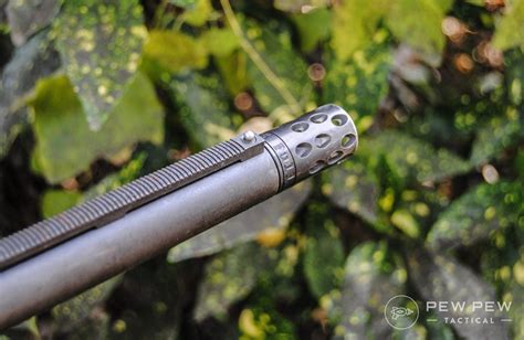 Best Shotgun Choke Tubes [Hands-On] - Pew Pew Tactical