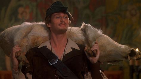 Cary Elwes Thought Mel Brooks' Pitch For Robin Hood: Men In Tights Was ...