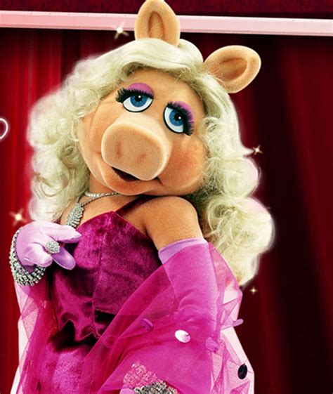 Miss Piggy Could Be Coming To Primetime - Social News Daily