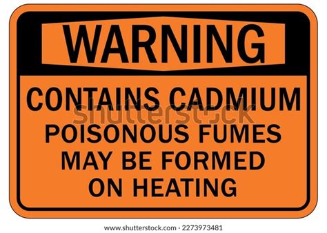 Poison Warning Sign Labels Stock Vector (Royalty Free) 2273973481 | Shutterstock